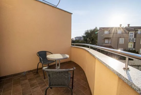 Apartmán Istrie - Premantura IS 1702 N3