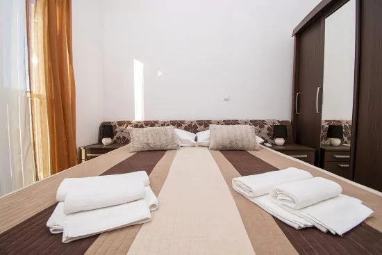 Apartmán Istrie - Premantura IS 1702 N3