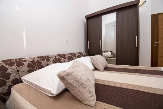 Apartmán Istrie - Premantura IS 1702 N3