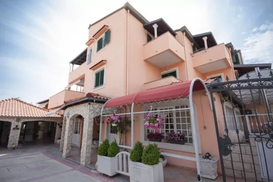 Apartmán Severní Dalmácie - Brodarica DA 3917 N2