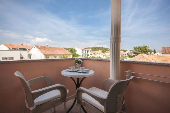 Apartmán Severní Dalmácie - Brodarica DA 3917 N2