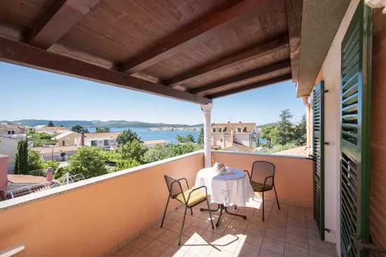 Apartmán Severní Dalmácie - Brodarica DA 3917 N3