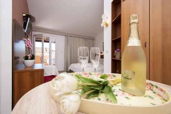 Apartmán Severní Dalmácie - Brodarica DA 3917 N3