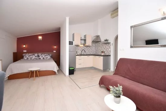 Apartmán Severní Dalmácie - Brodarica DA 3917 N4