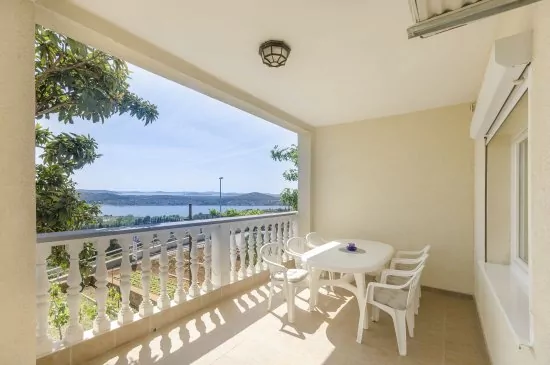 Apartmán Severní Dalmácie - Šibenik DA 4004 N1