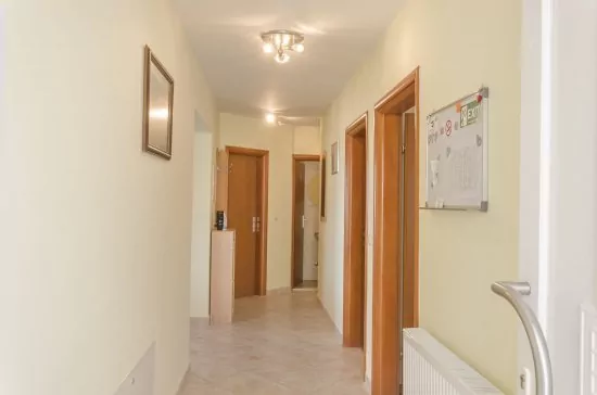Apartmán Severní Dalmácie - Šibenik DA 4004 N1
