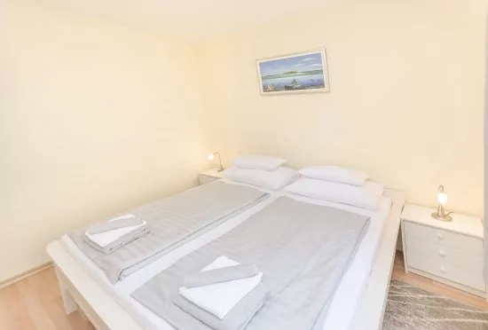 Apartmán Severní Dalmácie - Šibenik DA 4004 N1