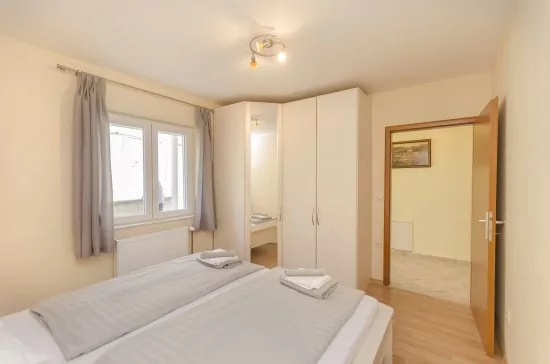 Apartmán Severní Dalmácie - Šibenik DA 4004 N1