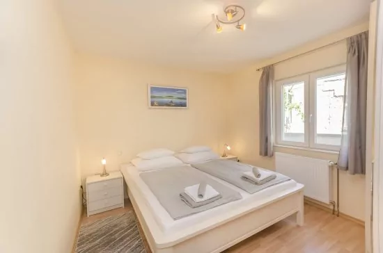 Apartmán Severní Dalmácie - Šibenik DA 4004 N1