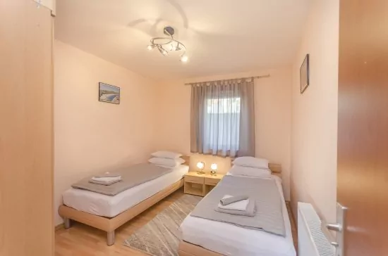 Apartmán Severní Dalmácie - Šibenik DA 4004 N1