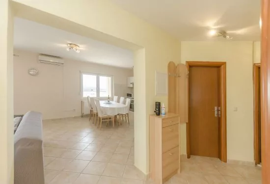 Apartmán Severní Dalmácie - Šibenik DA 4004 N1