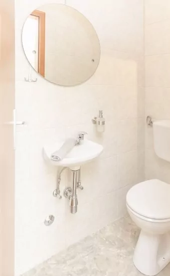 Apartmán Severní Dalmácie - Šibenik DA 4004 N1