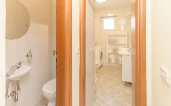 Apartmán Severní Dalmácie - Šibenik DA 4004 N1