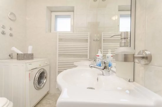 Apartmán Severní Dalmácie - Šibenik DA 4004 N1