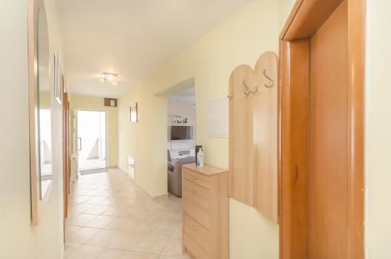 Apartmán Severní Dalmácie - Šibenik DA 4004 N1