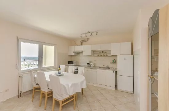 Apartmán Severní Dalmácie - Šibenik DA 4004 N1