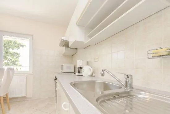 Apartmán Severní Dalmácie - Šibenik DA 4004 N1