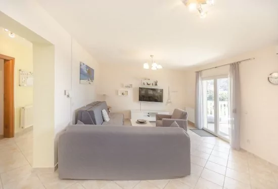 Apartmán Severní Dalmácie - Šibenik DA 4004 N1