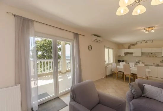 Apartmán Severní Dalmácie - Šibenik DA 4004 N1