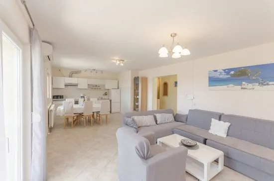 Apartmán Severní Dalmácie - Šibenik DA 4004 N1