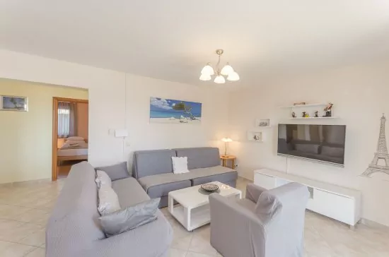 Apartmán Severní Dalmácie - Šibenik DA 4004 N1