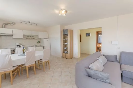 Apartmán Severní Dalmácie - Šibenik DA 4004 N1