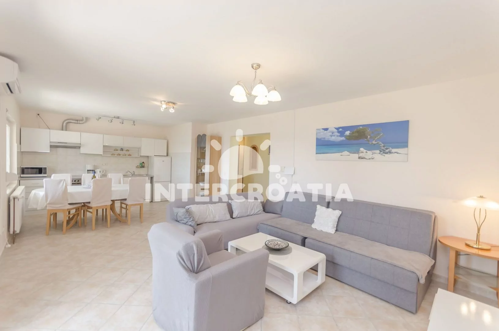 Apartmán Severní Dalmácie - Šibenik DA 4004 N1