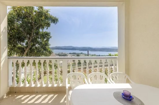 Apartmán Severní Dalmácie - Šibenik DA 4004 N1