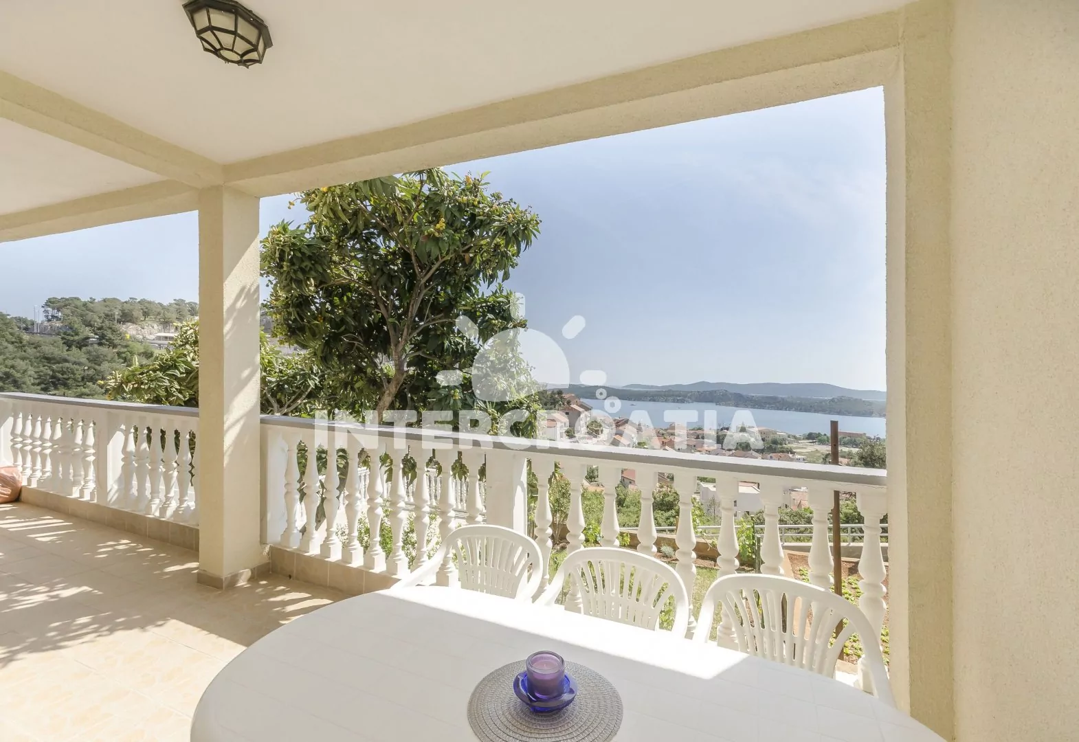 Apartmán Severní Dalmácie - Šibenik DA 4004 N1