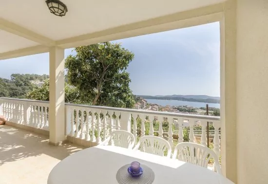 Apartmán Severní Dalmácie - Šibenik DA 4004 N1