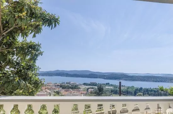 Apartmán Severní Dalmácie - Šibenik DA 4004 N1