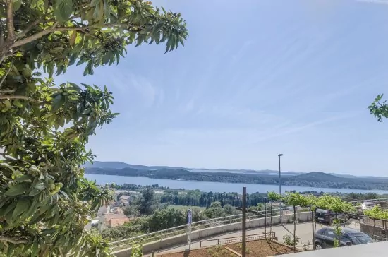 Apartmán Severní Dalmácie - Šibenik DA 4004 N1