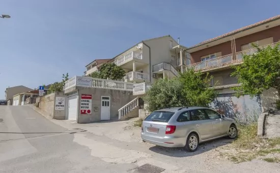 Apartmán Severní Dalmácie - Šibenik DA 4004 N2
