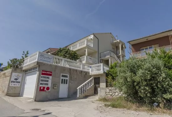 Apartmán Severní Dalmácie - Šibenik DA 4004 N2