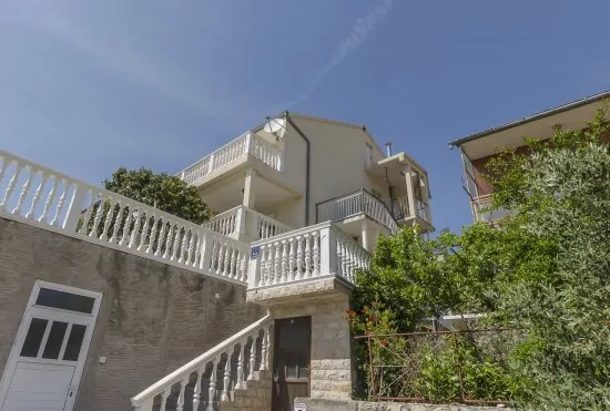 Apartmán Severní Dalmácie - Šibenik DA 4004 N2