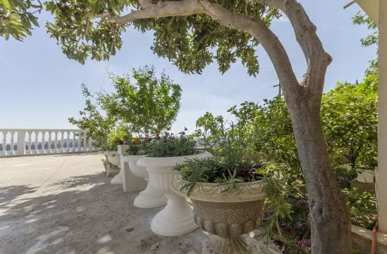 Apartmán Severní Dalmácie - Šibenik DA 4004 N2