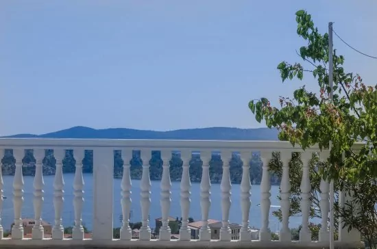 Apartmán Severní Dalmácie - Šibenik DA 4004 N2