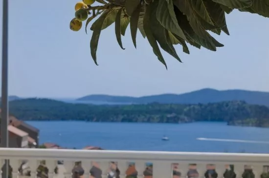 Apartmán Severní Dalmácie - Šibenik DA 4004 N2