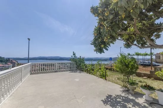 Apartmán Severní Dalmácie - Šibenik DA 4004 N2