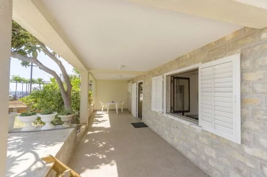 Apartmán Severní Dalmácie - Šibenik DA 4004 N2