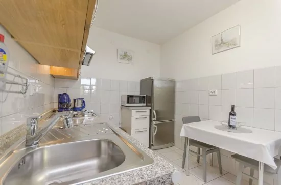 Apartmán Severní Dalmácie - Šibenik DA 4004 N2
