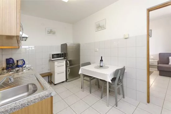 Apartmán Severní Dalmácie - Šibenik DA 4004 N2