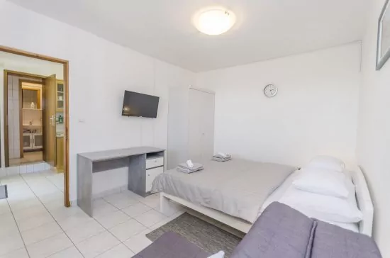 Apartmán Severní Dalmácie - Šibenik DA 4004 N2