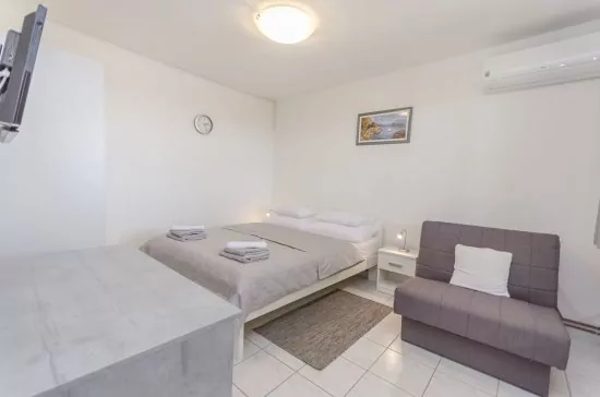 Apartmán Severní Dalmácie - Šibenik DA 4004 N2