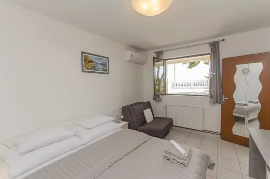 Apartmán Severní Dalmácie - Šibenik DA 4004 N2