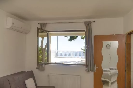 Apartmán Severní Dalmácie - Šibenik DA 4004 N2