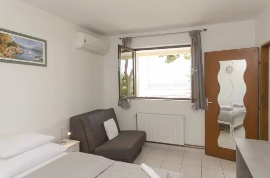 Apartmán Severní Dalmácie - Šibenik DA 4004 N2