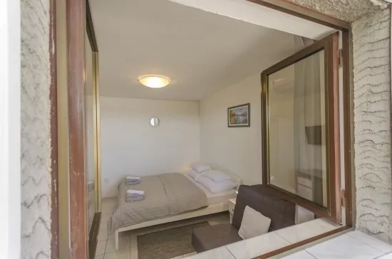 Apartmán Severní Dalmácie - Šibenik DA 4004 N2