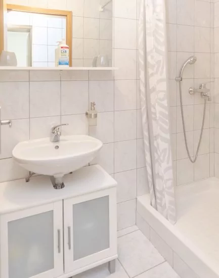 Apartmán Severní Dalmácie - Šibenik DA 4004 N2