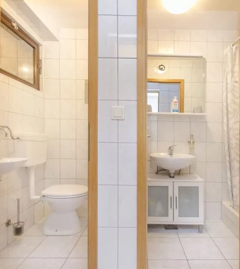 Apartmán Severní Dalmácie - Šibenik DA 4004 N2